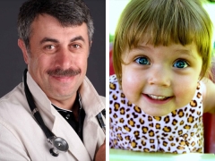 Dr Komarovsky tungkol sa mga problema sa neurological sa mga bata