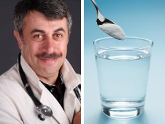 Dr Komarovsky tungkol sa recipe ng asin para sa paghuhugas ng ilong ng bata
