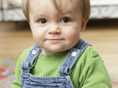 Neuroblastoma em crianças