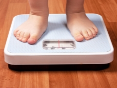 Obesidade Infantil