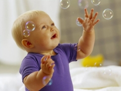 Symptome und Behandlung von Giardiasis bei Kindern