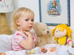 Symptome und Behandlung von Angioödemen bei Kindern
