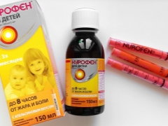 Nurofen para crianças