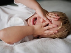 Psychische Störungen bei Kindern