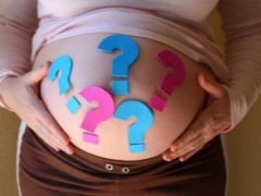 É possível determinar o sexo de uma criança sem ultra-som?
