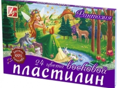 Характеристики на восъчна глина и неговия избор