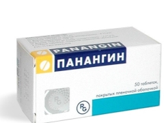 Панангин за деца