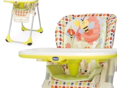 Chicco المرتفع