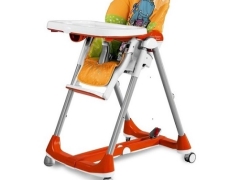 Yüksek Sandalye Peg Perego