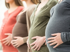 Ultrassonografia na 21ª semana de gestação: tamanho fetal e outras características