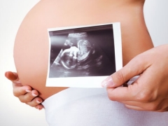 Ultrassonografia na 22ª semana de gestação: tamanho fetal e outras características
