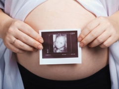 Ultrassonografia na 32ª semana de gestação: tamanho fetal e outras características