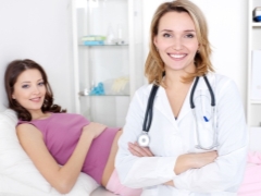 17-OH-Progesteron während der Schwangerschaft und seine Planung, Normen und Ursachen für Abweichungen