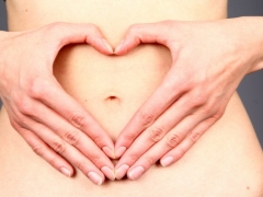 6 Schwangerschaftswochen: Entlastung und Schmerzen im Unterbauch