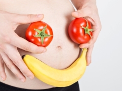 Apa yang seharusnya menjadi berat badan semasa hamil?