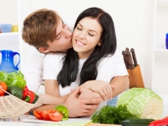 Müssen Männer bei der Planung einer Schwangerschaft Vitamine trinken, und welches ist besser zu wählen?