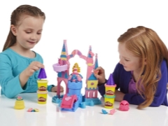 Warum ist Play-Doh-Ton so beliebt und was soll man wählen?