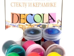 دهانات أكريليك Decola: إيجابيات وسلبيات