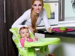 كراسي للتغذية Lorelli (Bertoni)