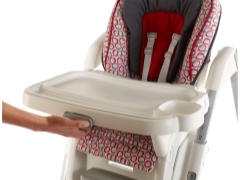 Cadeiras Graco