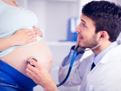 ماذا يعني مكان المشيمة على الجدار الخلفي للرحم وماذا يؤثر؟