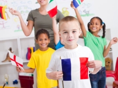 كيفية اختيار معسكر للغات في الخارج؟