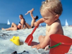 Wo und welches Hotel in der Türkei für einen Urlaub mit Kindern wählen?
