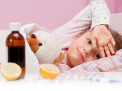 Mga sintomas at paggamot ng mga lamig sa mga bata. Paano palakasin ang immune system na may madalas na sipon?