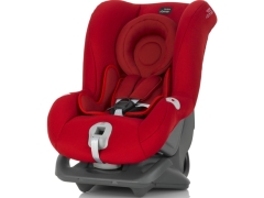 مقاعد السيارات Britax Romer: الفوائد والميزات