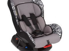 Car seat from 9 to 25 kg with a sleeping position: advantages and selection rules