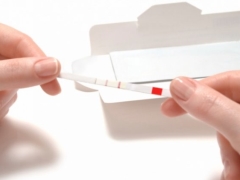 Kehamilan biokimia selepas IVF