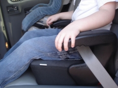 Como consertar o booster no carro?