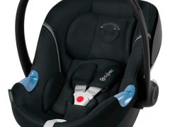 Como escolher um assento de carro marca Cybex?