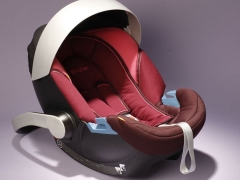 Eigenschaften der Cybex Autositze