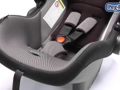 Özellikler avtolyulele Peg Perego