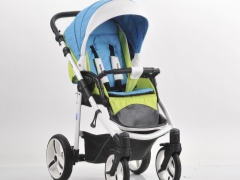Lahat ng season strollers rating: kung aling modelo ang pinakamahusay?