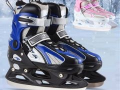 Como escolher patins infantis de correr?