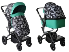 BabyHit колички: преглед на продуктовата гама и съвети за избор