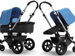 Bugaboo strollers: видове дизайни и съвети за избор