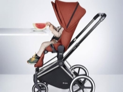 Cybex gezginci: özellikler ve özellikler