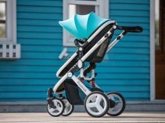 Freekids bebek arabaları: Bir çocuk eğlence aracının tanımı ve yararları