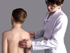 Kompressionsfraktur der Wirbelsäule bei Kindern: Symptome, Behandlung und Rehabilitation
