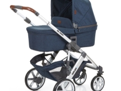 Features and benefits of ABC Design wheelchairs