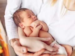 Besonderheiten der Arbeit nach IVF