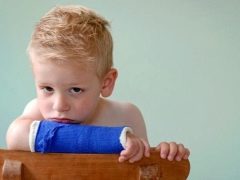 Çocuklarda osteoporoz: belirtileri ve tedavisi