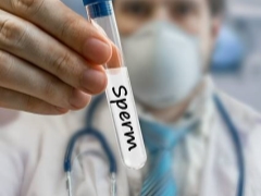 Métodos de armazenamento de esperma, criopreservação