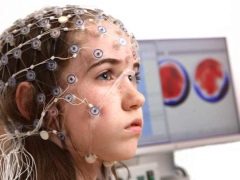 O que o cérebro EEG mostra em crianças? Normas e causas de desvios