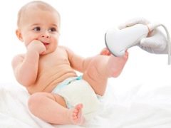 Bagaimanakah ultrasound perut kanak-kanak dan bagaimana untuk mempersiapkan kajian?