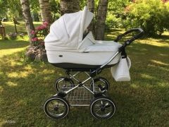 Roan Strollers: Model Popular dan Tips untuk Memilih