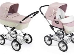 Silver Cross Strollers: Variationen und Tipps zur Auswahl